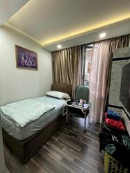 Sol Acres (D23), Condominium #573299761